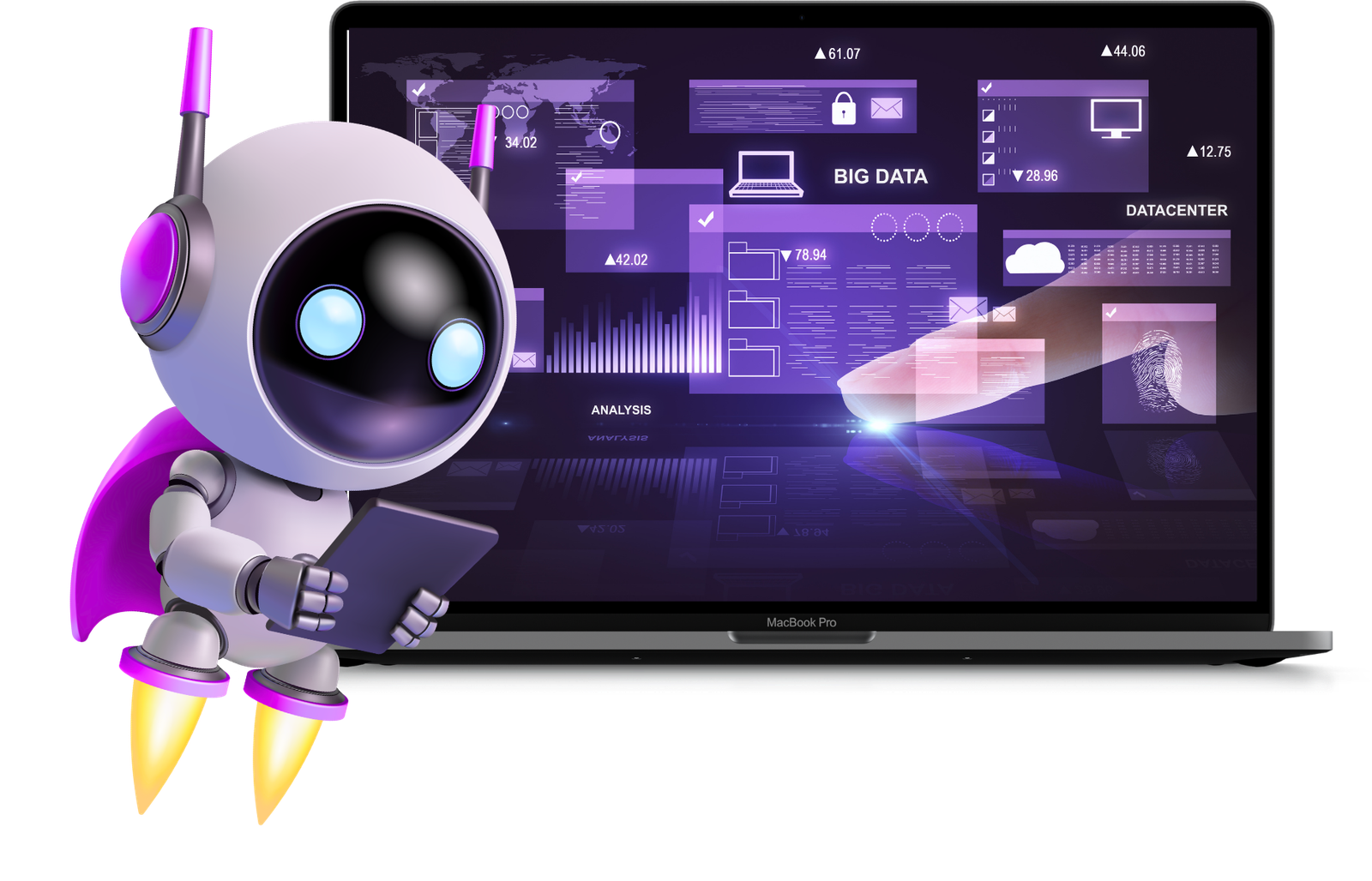 Web Development