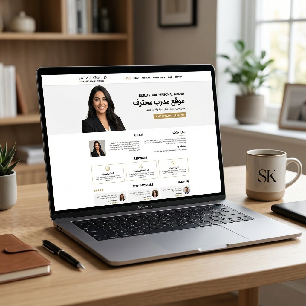 Personal brand