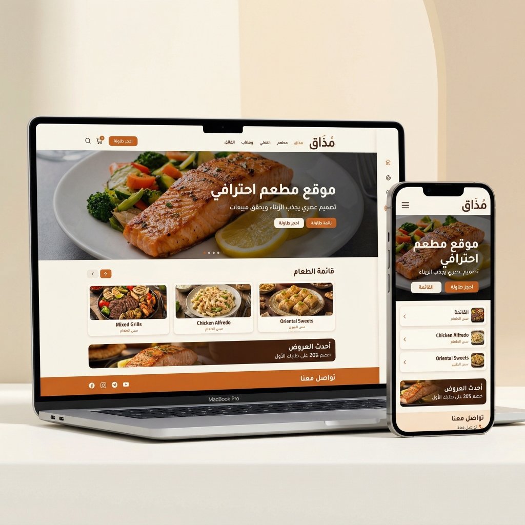 Restaurant site